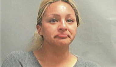 Michelle Leblanc, - Orleans Parish County, LA 